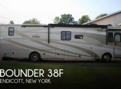 Used 2008 Fleetwood Bounder 38F available in Sarasota, Florida