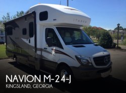 Used 2014 Winnebago Navion M-24-J available in Kingsland, Georgia