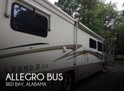 Used 1998 Tiffin Allegro Bus available in Sarasota, Florida