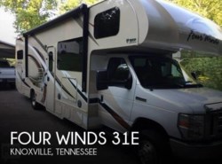 Used 2017 Thor Motor Coach Four Winds 31E available in Sarasota, Florida