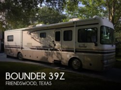 Used 2003 Fleetwood Bounder 39Z available in Sarasota, Florida