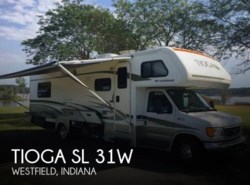 Used 2006 Fleetwood Tioga SL 31W available in Sarasota, Florida