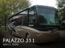Used 2013 Thor Motor Coach Palazzo 33.1 available in Waco, Texas