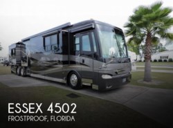 Used 2006 Newmar Essex 4502 available in Frostproof, Florida