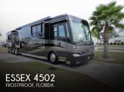 Used 2006 Newmar Essex 4502 available in Frostproof, Florida