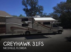 Used 2014 Jayco Greyhawk 31FS available in Niceville, Florida