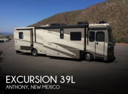 Used 2006 Fleetwood Excursion 39L available in Anthony, New Mexico