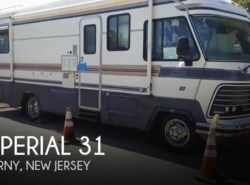 Used 1990 Holiday Rambler Imperial 31 available in Sarasota, Florida