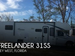 Used 2010 Coachmen Freelander 31SS available in Key West, Florida
