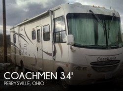 Used 2004 Coachmen Aurora Coachmen 3480DS available in Perrysville, Ohio