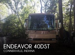 Used 2005 Holiday Rambler Endeavor 40DST available in Sarasota, Florida