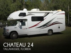 Used 2013 Thor Motor Coach Chateau 24 available in Tallahassee, Florida