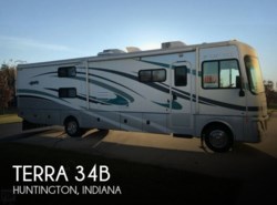 Used 2009 Fleetwood Terra 34B available in Huntington, Indiana