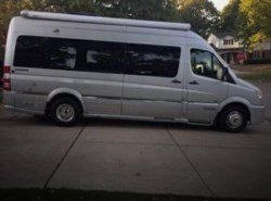 Used 2010 Airstream Interstate Sprinter 3500 available in Columbus, Ohio