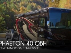 Used 2015 Tiffin Phaeton 40 QBH available in Sarasota, Florida