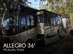 Used 2009 Tiffin Allegro Open Road 36 available in Sarasota, Florida