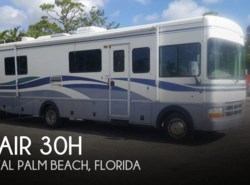 Used 2000 Fleetwood Flair 30H available in Royal Palm Beach, Florida