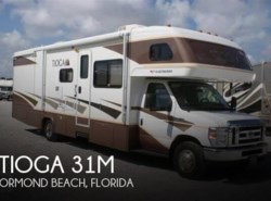 Used 2008 Fleetwood Tioga 31M available in Ormond Beach, Florida
