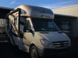 Used 2014 Thor Motor Coach Siesta 24 available in Sarasota, Florida