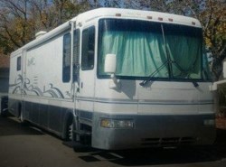 Used 2001 Rexhall 3950 available in Albuquerque, New Mexico