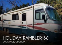 Used 1997 Holiday Rambler Holiday Rambler Endeavor 35WGS available in Lagrange, Georgia