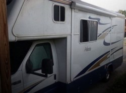 Used 2004 Holiday Rambler Atlantis 24RBS available in Gray, Tennessee