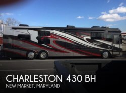 Used 2017 Forest River Charleston 430 BH available in New Market, Maryland