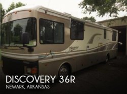 Used 1998 Fleetwood Discovery 36R available in Sarasota, Florida