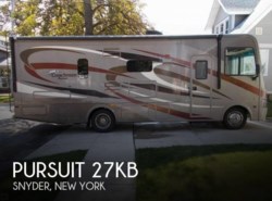 Used 2016 Coachmen Pursuit 27KB available in Snyder, New York