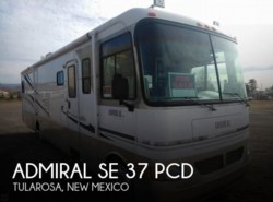 Used 2004 Holiday Rambler Admiral SE 37 PCD available in Tularosa, New Mexico