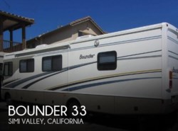 Used 2004 Fleetwood Bounder 32W available in Simi Valley, California