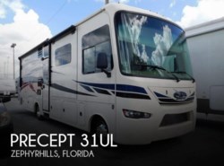 Used 2016 Jayco Precept 31UL available in Sarasota, Florida