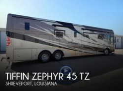 Used 2013 Tiffin ZEPHYR 45 TZ available in Sarasota, Florida