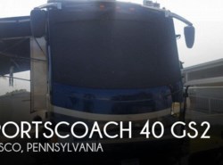 Used 2007 Coachmen Sportscoach 40 GS2 available in Cresco, Pennsylvania