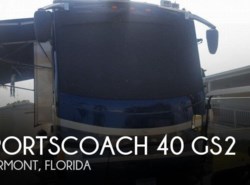 Used 2007 Coachmen Sportscoach 40 GS2 available in Clermont, Florida