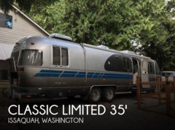 Used 1992 Airstream Classic Limited 350 LE available in Issaquah, Washington
