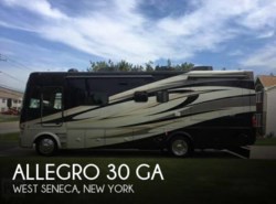 Used 2012 Tiffin Allegro 30 GA available in Sarasota, Florida