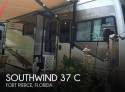 Used 2006 Fleetwood Southwind 37 C available in Fort Pierce, Florida