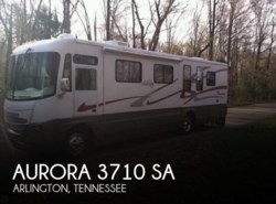 Used 2003 Coachmen Aurora 3710 SA available in Arlington, Tennessee
