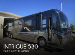 Used 2006 Country Coach Intrigue 530 available in Sarasota, Florida