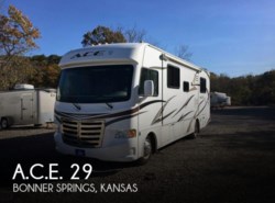 Used 2013 Thor Motor Coach A.C.E. 29 available in Sarasota, Florida