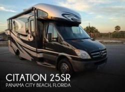 Used 2013 Thor Motor Coach Citation 25SR available in Panama City Beach, Florida