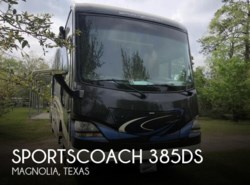 Used 2014 Coachmen Sportscoach 385DS available in Magnolia, Texas