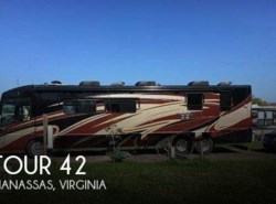 Used 2011 Winnebago Tour 42 available in Sarasota, Florida