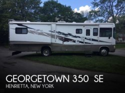 Used 2006 Forest River Georgetown 350 SE available in Henrietta, New York