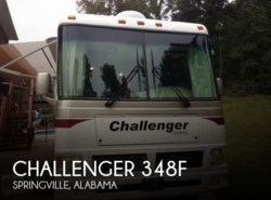 Used 2006 Thor Motor Coach Challenger 348F available in Cropwell, Alabama