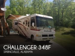 Used 2006 Thor Motor Coach Challenger 348F available in Sarasota, Florida