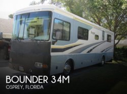Used 2005 Fleetwood Bounder 34M available in Osprey, Florida