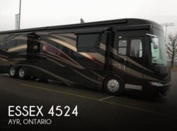 Used 2011 Newmar Essex 4524 available in Sarasota, Florida