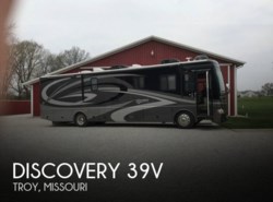 Used 2007 Fleetwood Discovery 39V available in Troy, Missouri